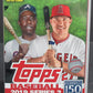 2019 Topps Baseball Series 2 Blaster Box (7/14)