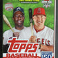 2019 Topps Baseball Series 2 Hanger Box (67 Cards)