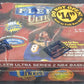 1997/98 Fleer Ultra Basketball Series 2 Unopened Box (Retail) (18/6)