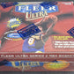 1997/98 Fleer Ultra Basketball Series 2 Unopened Box (Retail) (18/10)