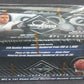 2000 Leaf Limited Football Unopened Box (Hobby) (18/3) (Read)