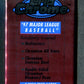 1997 Topps Chrome Baseball Unopened Pack (Hobby) (4)