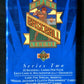 1993 Upper Deck Baseball Unopened Series 2 Pack (Retail) (15)