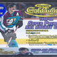 1998/99 Topps Gold Label Hockey Box (24/4)