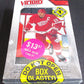 2001/02 Upper Deck Victory Hockey Blaster Box (15/10)