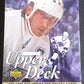 1995/96 Upper Deck Hockey Series 1 Box (Retail) (36/10)