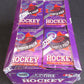 1993/94 Score Hockey Series 1 Super Pack Box (Canada) (24/33)