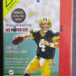 2002 Topps Gallery Football Blaster Box (11/6)
