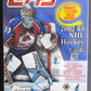 2002/03 Topps Hockey Blaster Box (11/13)