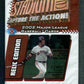 2002 Topps Stadium Club Baseball Relic Edition Unopened Pack (Hobby) (6)