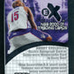 2000/01 Fleer E-X Basketball Unopened Pack (Hobby) (5)