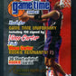 2000/01 Fleer Game Time Basketball Unopened Pack (Hobby) (5)