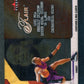 2001/02 Fleer Flair Basketball Unopened Pack (Hobby) (5)