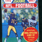 1990 Score Football Unopened Series 1 Unopened Pack