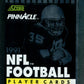 1991 Pinnacle Football Unopened Pack