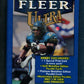 1999 Fleer Ultra Football Unopened Pack (Hobby) (10)