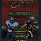 1999 Score Football Unopened Pack (Retail) (10)