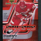 2001/02 Upper Deck MVP Hockey Unopened Pack (Hobby) (8)