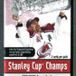 2001/02 Upper Deck Stanley Cup Champs Hockey Unopened Pack (3)