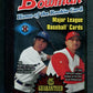 2000 Bowman Baseball Unopened Pack (Hobby) (10)