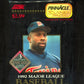 1992 Pinnacle Baseball Unopened Series 1 Super Pack (Pre-Priced) (27)