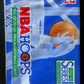 1992/93 Hoops Basketball Unopened Series 1 Pack (12)