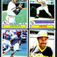 1979 Topps Baseball Complete Set EX/MT NM (726) (24-604)