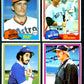 1981 OPC O-Pee-Chee Baseball Complete Set NM (374) (24-609)