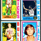 1974/75 Topps Basketball Complete Set VG/EX (264) (24-611)