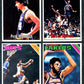 1975/76 Topps Basketball Complete Set EX/MT (330) (24-612)
