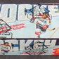 1976/77 Topps Hockey Unopened Wax Box (BBCE) (A13164) (Read)