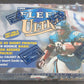 1999 Fleer Ultra Football Box (Retail) (20/7)