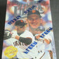 1996 Fleer Ultra Baseball Unopened Box (Hobby) (24/12)