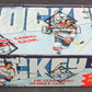 1976/77 Topps Hockey Unopened Wax Box (BBCE) (A13163) (Read)