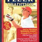 1999 Fleer Tradition Baseball Unopened Pack (Hobby) (10)