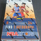 2023/24 Panini Hoops Basketball Box (Hobby) (24/8)