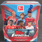 2021/22 Topps Finest Bundesliga Soccer Box (Hobby) (2/6/5)