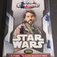 2023 Topps Chrome Star Wars (Hobby) (24/4)