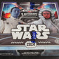 2024 Topps Chrome Star Wars (Hobby) (10/10)