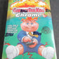 2022 Topps Chrome Garbage Pail Kids Series 5 Box (Hobby) (24/4)