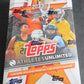 2023 Topps Athletes Unlimited Box (Hobby) (24/14)