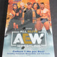 2024 Upper Deck AEW All Elite Wrestling Box (Hobby) (12/12)