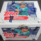 2023 Topps Baseball Series 1 Jumbo Box (Hobby) (10/46)