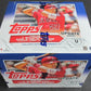 2023 Topps Baseball Update Series Jumbo Box (Hobby) (10/46)