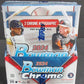 2024 Bowman Chrome Baseball Box (Hobby) (2/6/5)