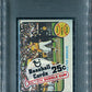 1973 Topps Baseball Unopened All Series Cello Pack PSA 9 *0228