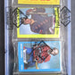 1973/74 Topps Hockey Unopened Rack Pack (BBCE) (26444)