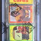 1973/74 Topps Hockey Unopened Rack Pack (BBCE) (26445)
