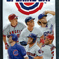 2018 Topps Baseball Opening Day Unopened Pack (7)