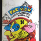 1980 Fleer Pac-Man Unopened Wax Box (BBCE) (Read) (26450)